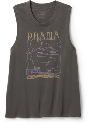 prAna Everyday VW Graphic Tank Top - Women's | REI Co-op