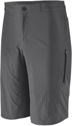 Below is the newest version of Patagonia Landfarer Bike Shorts - Men's