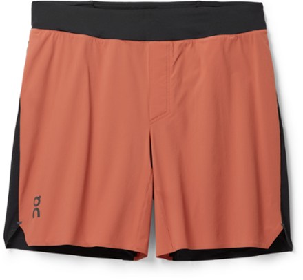 On Men's Lightweight 7" Shorts