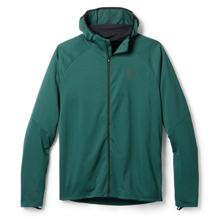 On Climate Zip Hoodie - Men's | REI Co-op