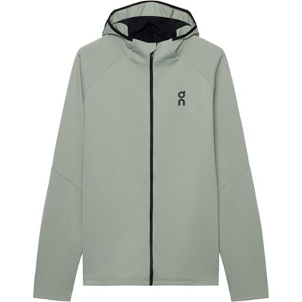 On Climate Zip Hoodie - Men's 0