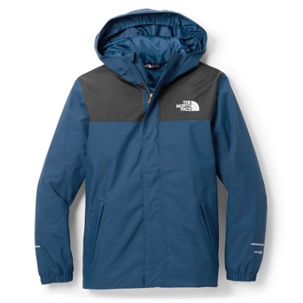 The North Face Boy's Antora Rain Jacket