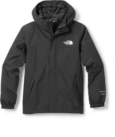 The North Face Antora Rain Jacket - Boys' | REI Co-op