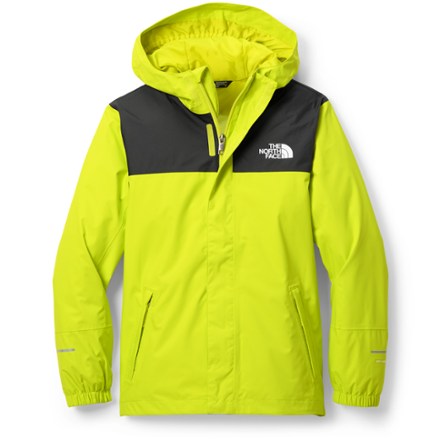 The North Face Antora Rain Jacket - Boys' 0