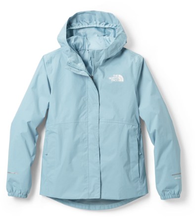 The North Face Girl's Antora Rain Jacket