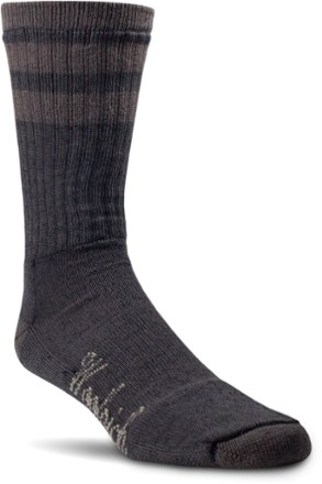 Woolrich Merino Wool Hiking Crew Socks - Women's 0
