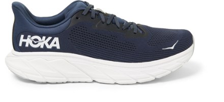 Hoka BONDI 8 Hombre ICE/BLUE — Tri For Fun