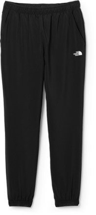Fleece lined leggings north face deals