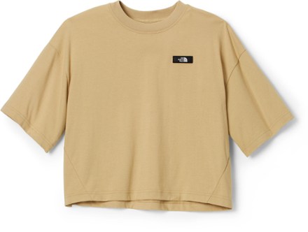 The North Face Women's Heavyweight T-Shirt