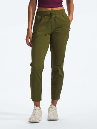 Below is the newest version of The North Face Never Stop Wearing Pants - Women's