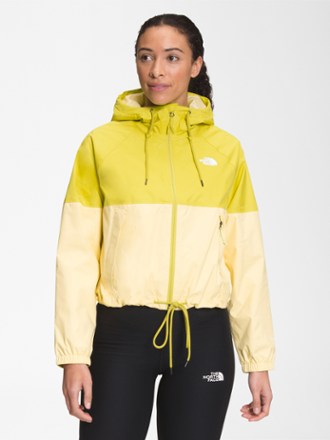 The North Face Antora Rain Hoodie - Women's 0