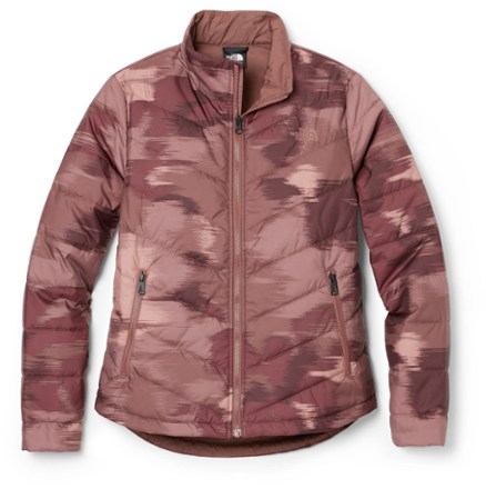 The North Face Tamburello 2 Insulated Jacket - Women's 0