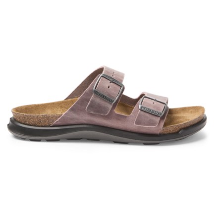 Birkenstock Women's Arizona Rugged Sandals