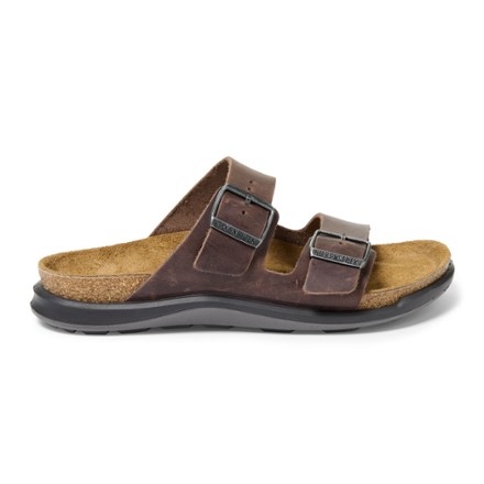Birkenstock Arizona Crosstown Sandals - Women's 0