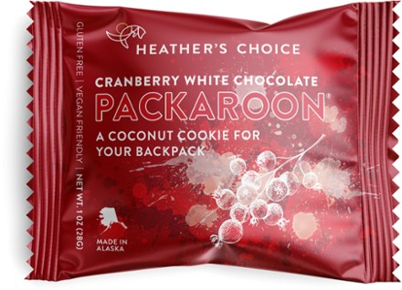 Webbing: Heather in Cranberry Webbing: Heather in Cranberry
