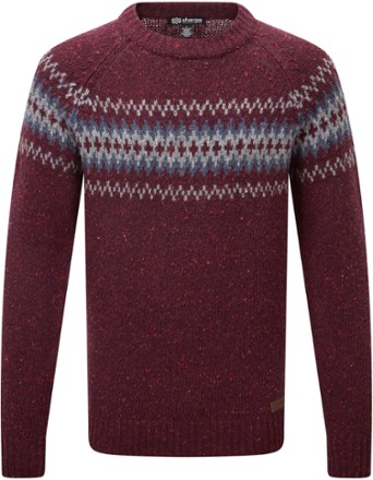 Sherpa Adventure Gear Dumji Crew Sweater - Men's 0