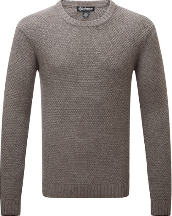 Sherpa Adventure Gear Rajen Texture Crew Sweater - Men's 0