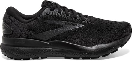 Brooks Ghost 16 Road-Running Shoes - Women's 0