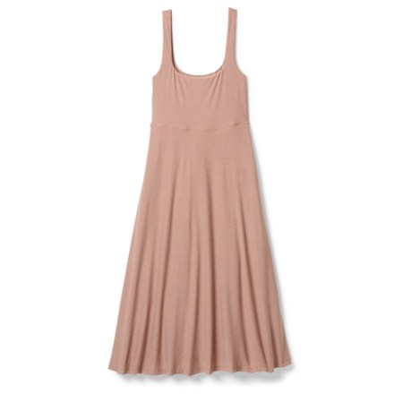prana lata beach dress Women's Lata Beach Dress main image 0