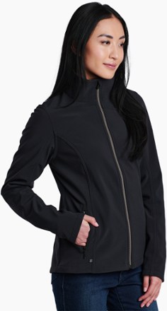 KUHL Frost Soft-Shell Jacket - Women's 0