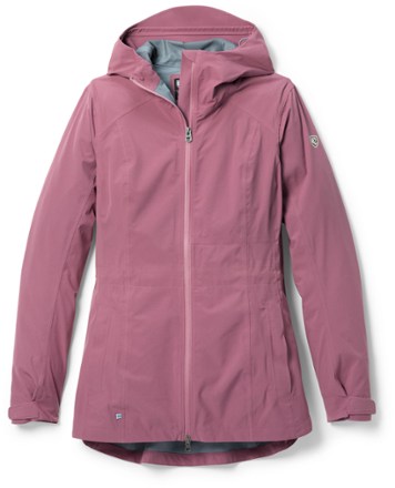 KUHL Stretch Voyagr Jacket - Women's | REI Co-op
