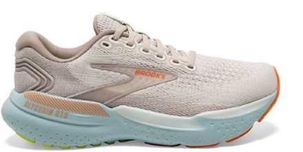 Brooks Glycerin GTS 21 Road-Running Shoes - Women's 0