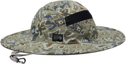 Mountain Hardwear Stryder Sun Hat 0