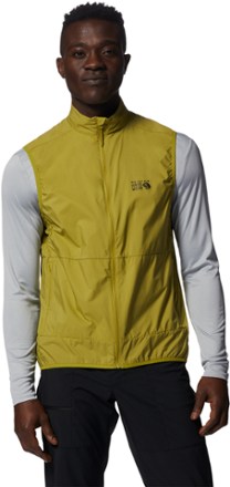 Mountain Hardwear Kor AirShell Vest - Men's 0