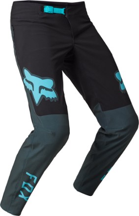 Below is the newest version of Fox Defend Bike Pants - Men's
