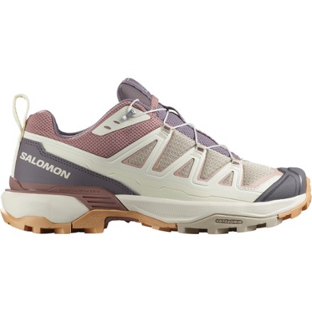 Salomon Women's X Ultra 360 Edge Hiking Shoes