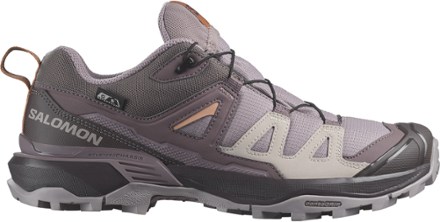 Salomon waterproof shoes womens hotsell
