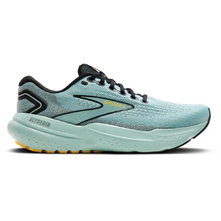 Brooks Glycerin 21 Road-Running Shoes - Men's 0