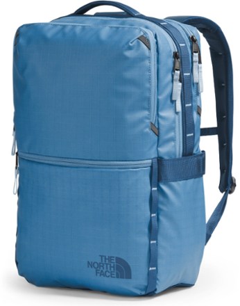 Below is the newest version of The North Face Base Camp Voyager Daypack
