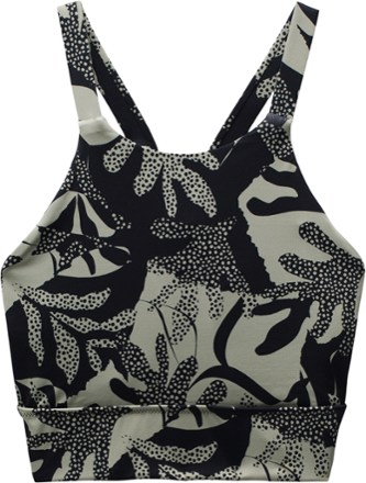 Below is the newest version of prAna Marine Street Swimsuit Top - Women's