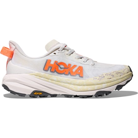 HOKA Speedgoat 6 Trail-Running Shoes - Women's 0