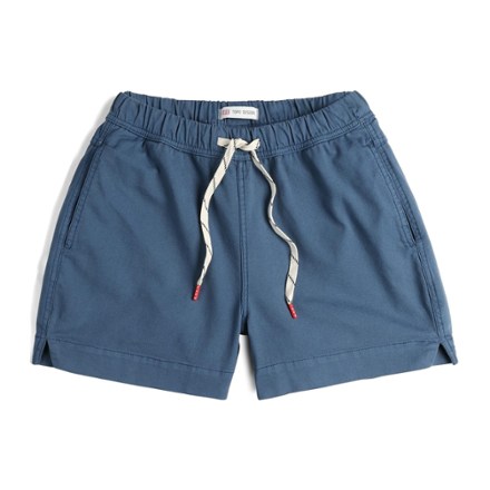 Topo Designs Dirt Shorts - Women's | REI Co-op