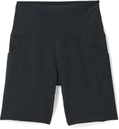 prAna Becksa Bike Shorts - Women's 0