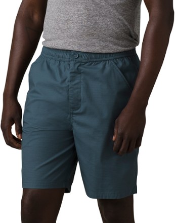 prAna Double Peak E-Waist Shorts - Men's 0