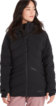 Marmot Val D'Sere Jacket - Women's 0