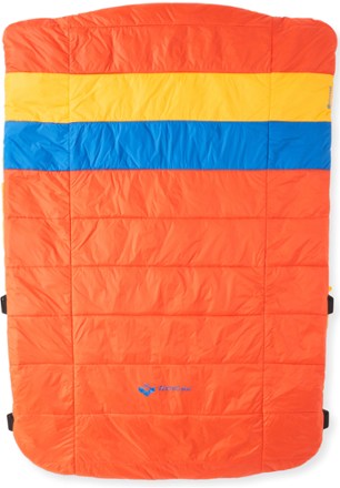 Marmot WarmCube Quilt 0