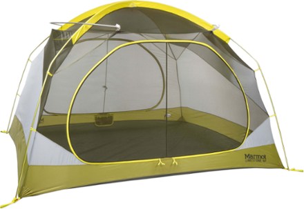Limestone 4P Tent