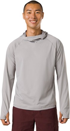 prAna Lost Sol Hoodie - Men's 0