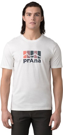 prAna Mountain Light T-Shirt - Men's 0