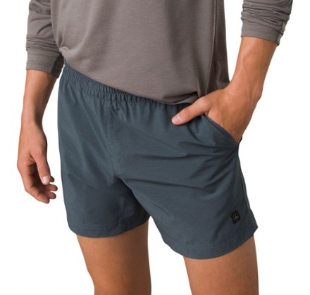 prAna The Slope Shorts - Men's 7" Inseam 0