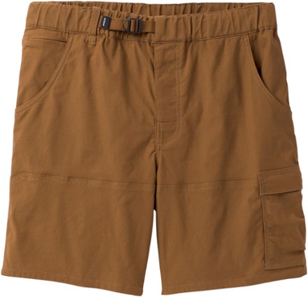 prAna Stretch Zion E-Waist Shorts II - Men's