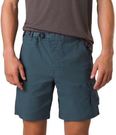 prAna Stretch Zion E-Waist Shorts II - Men's 0