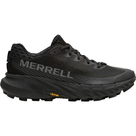 Zapatillas MERRELL Agility Peak 5 Oyster Oliva J067767