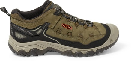 Keen targhee iii vent online