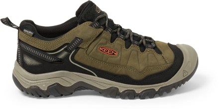 Keen targhee ii low men's hot sale