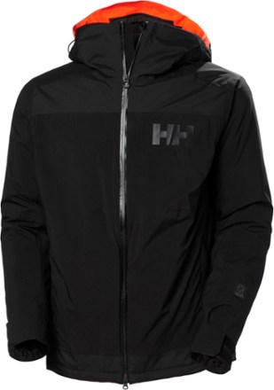 Helly Hansen Powdreamer 2.0 Insulated Jacket - Men's 0